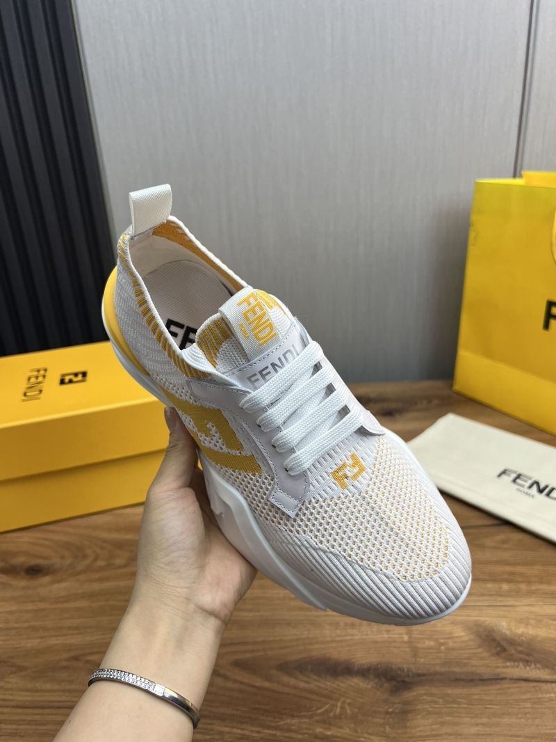 Fendi Sneakers